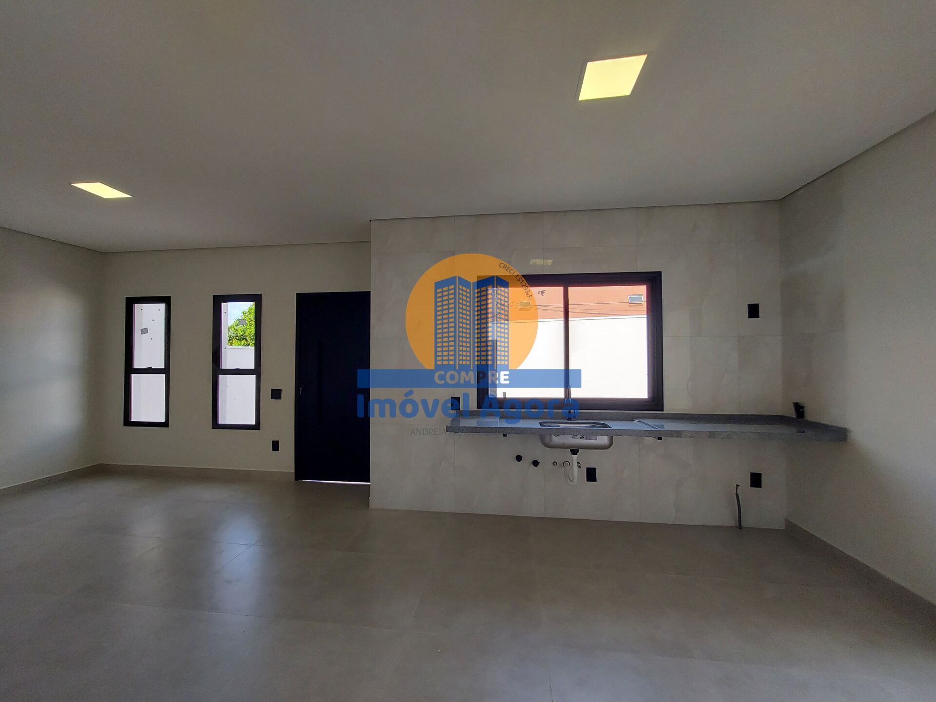 Casa, 3 quartos, 80 m² - Foto 8