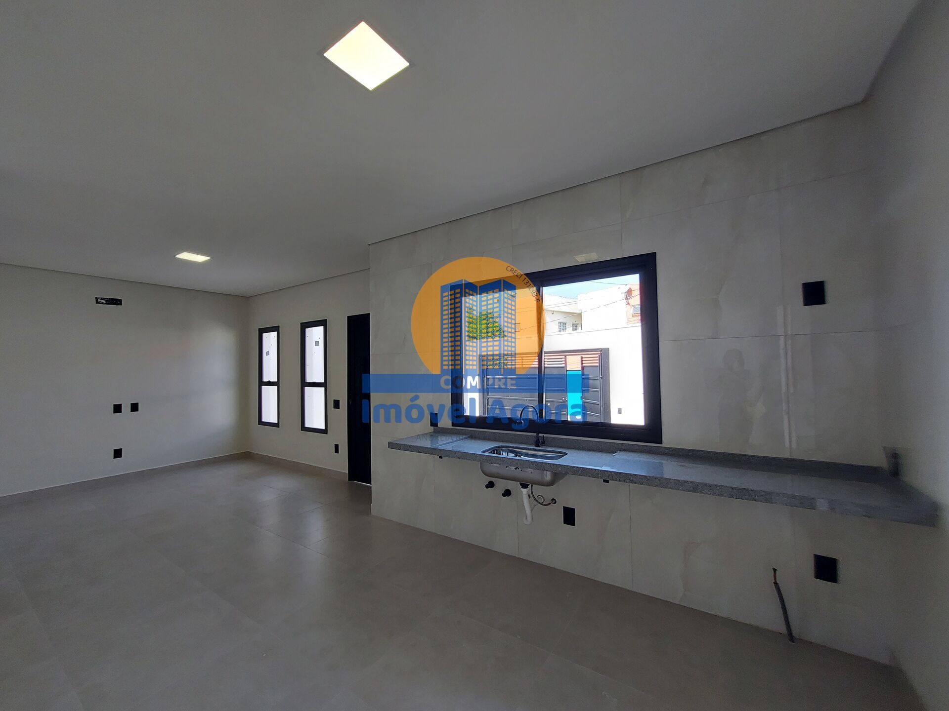 Casa, 3 quartos, 80 m² - Foto 9
