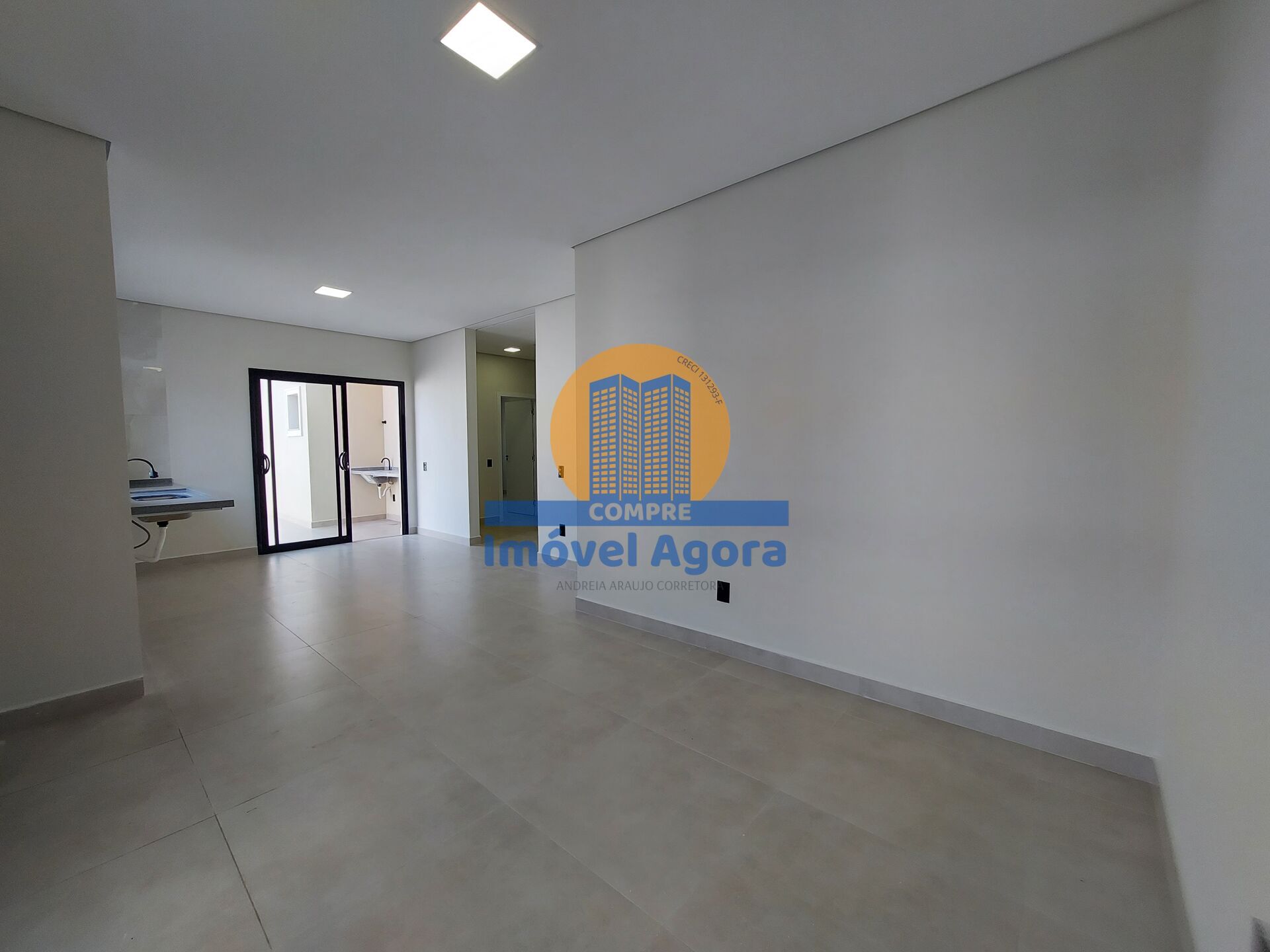 Casa, 3 quartos, 80 m² - Foto 4