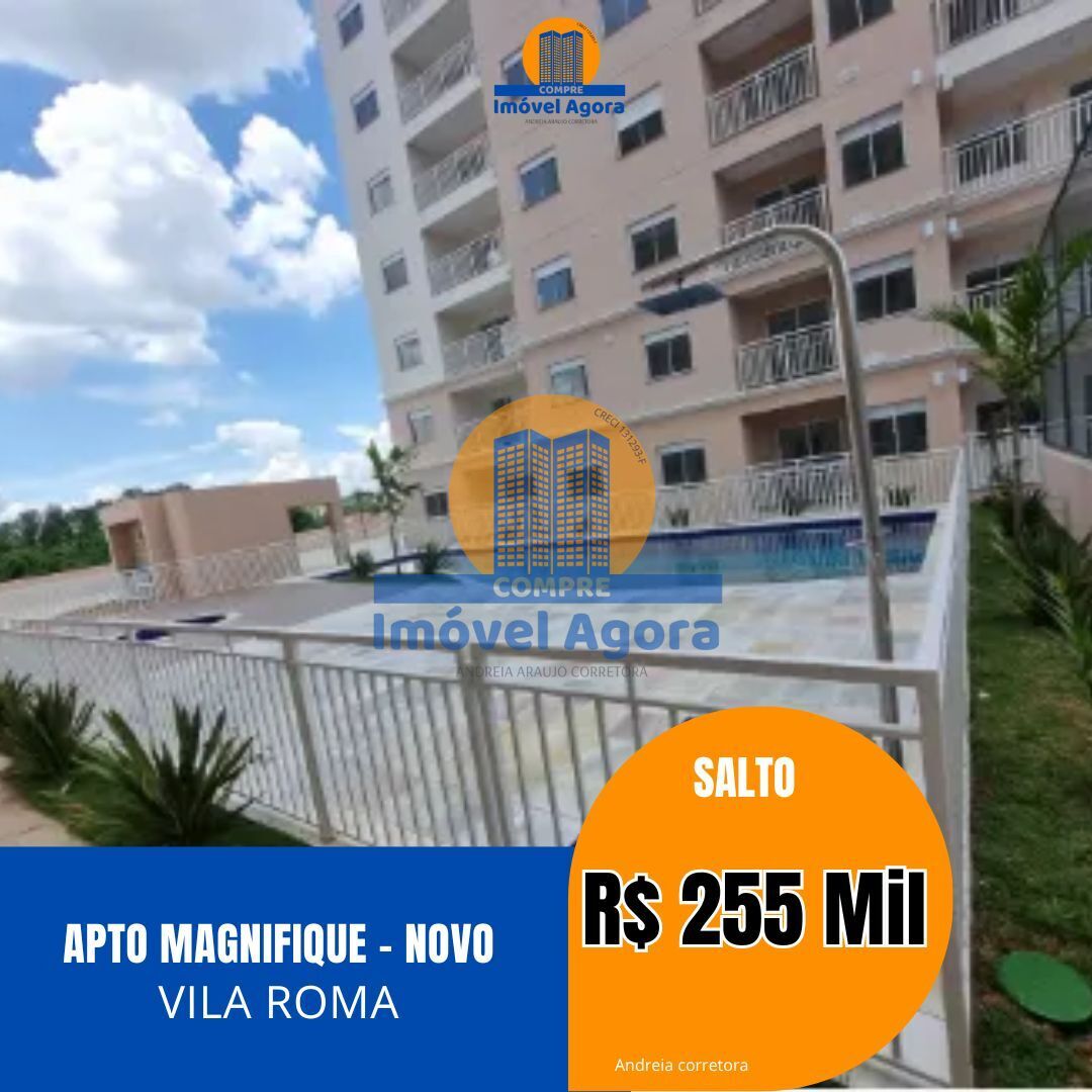 Apartamento, 2 quartos, 50 m² - Foto 1