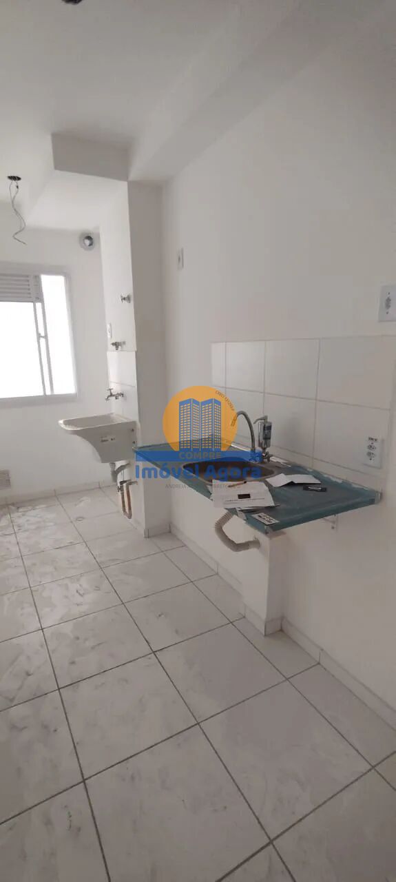 Apartamento, 2 quartos, 50 m² - Foto 8