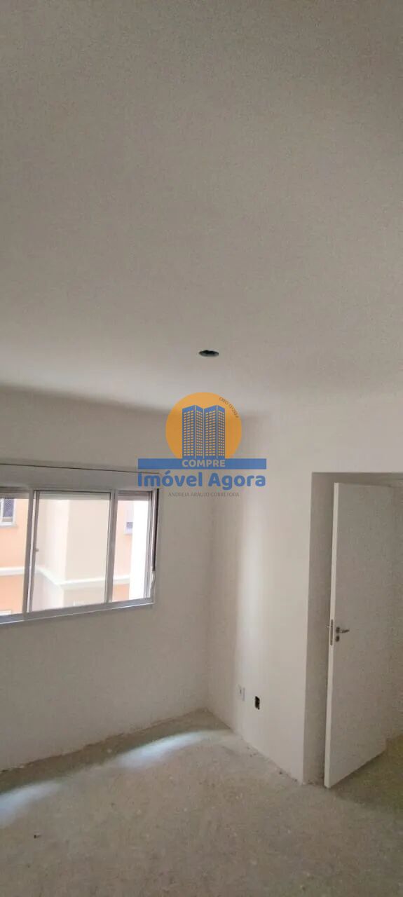 Apartamento, 2 quartos, 50 m² - Foto 6