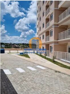 Apartamento, 2 quartos, 50 m² - Foto 3