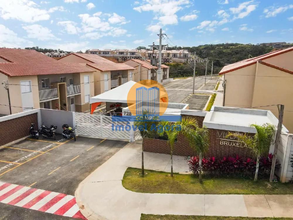 Apartamento, 2 quartos, 55 m² - Foto 2