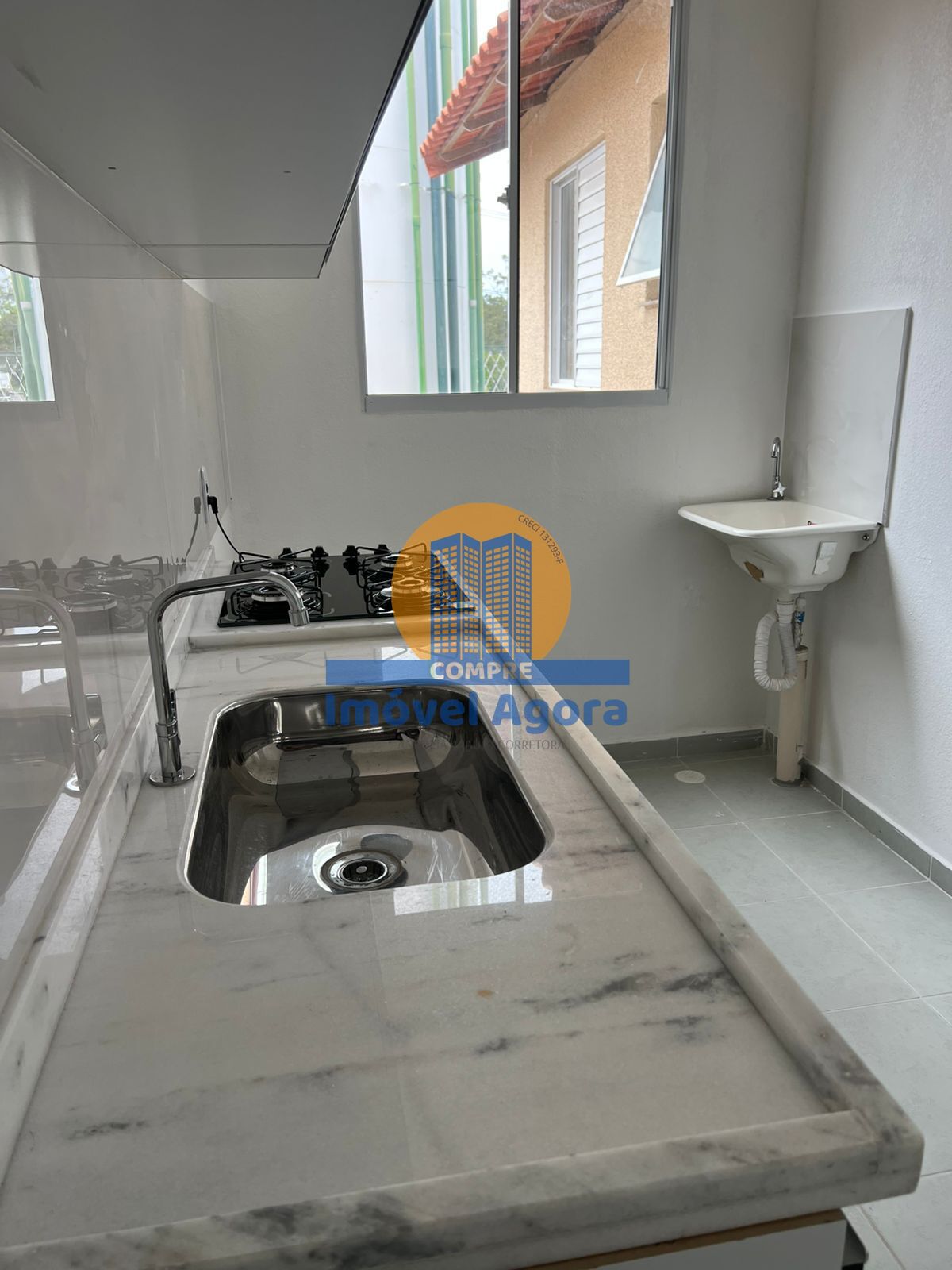Apartamento, 2 quartos, 55 m² - Foto 10