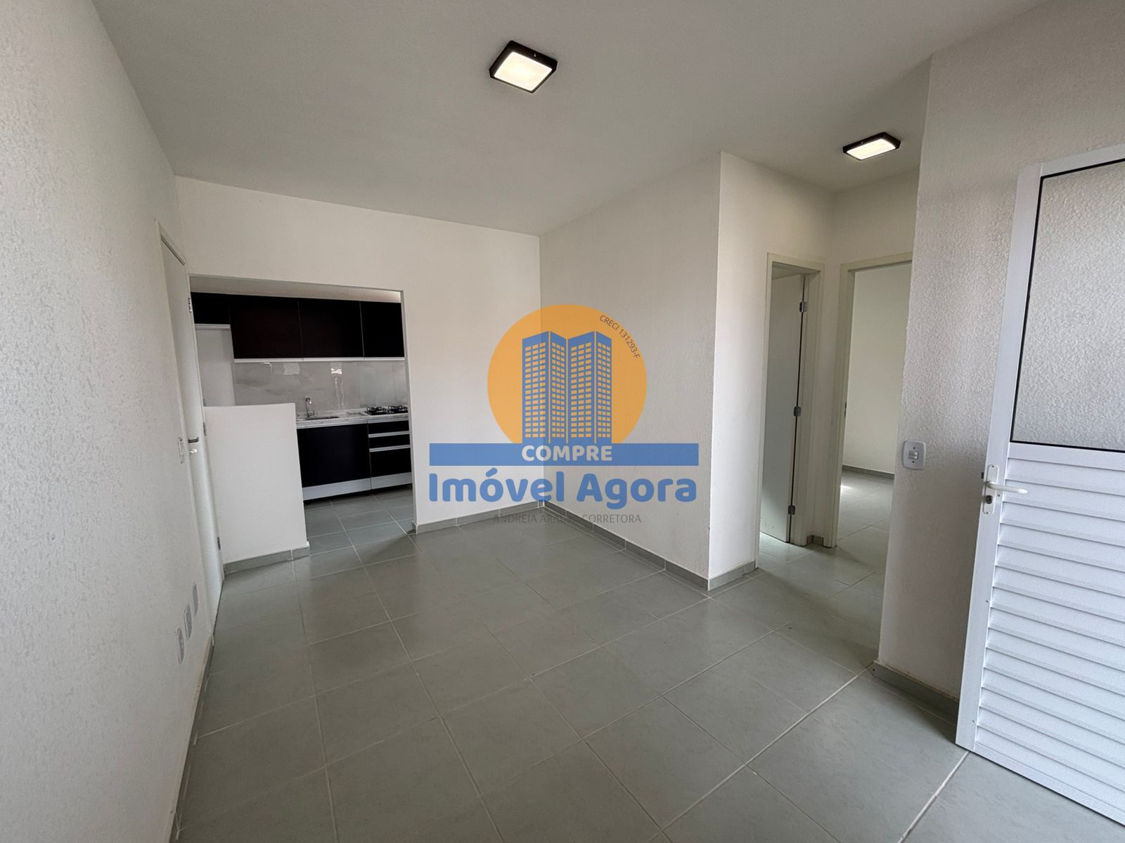 Apartamento, 2 quartos, 55 m² - Foto 16