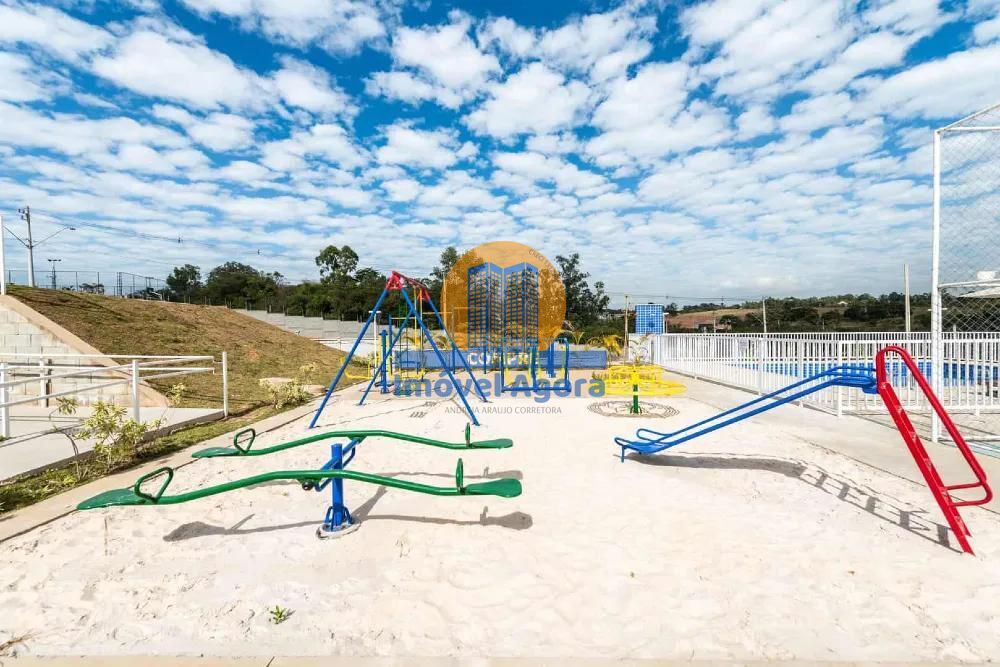 Apartamento, 2 quartos, 55 m² - Foto 11