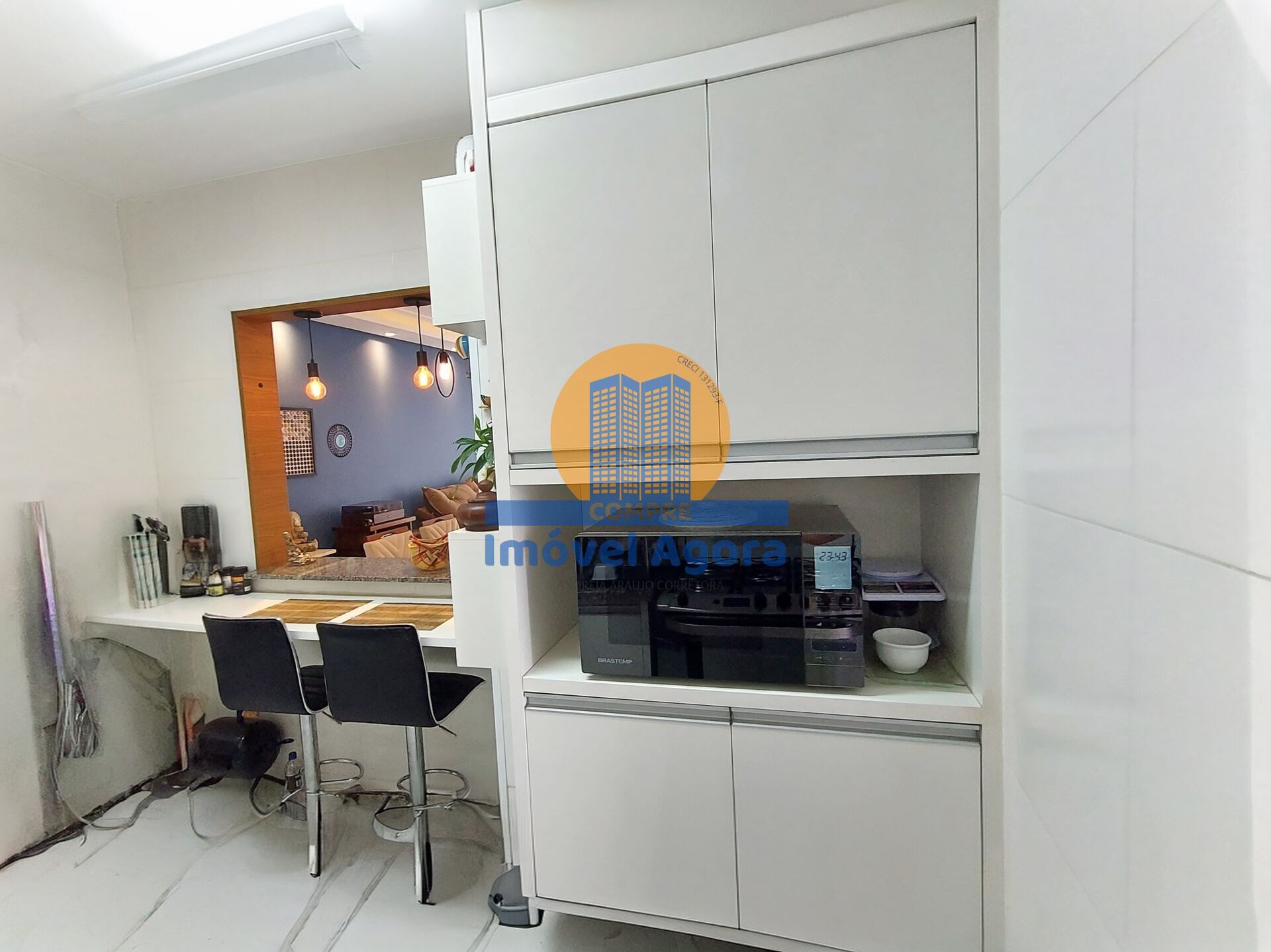 Apartamento, 2 quartos, 68 m² - Foto 10