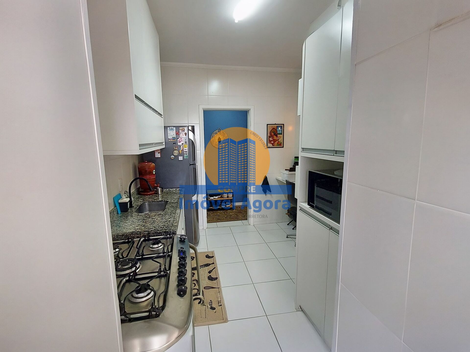 Apartamento, 2 quartos, 68 m² - Foto 7