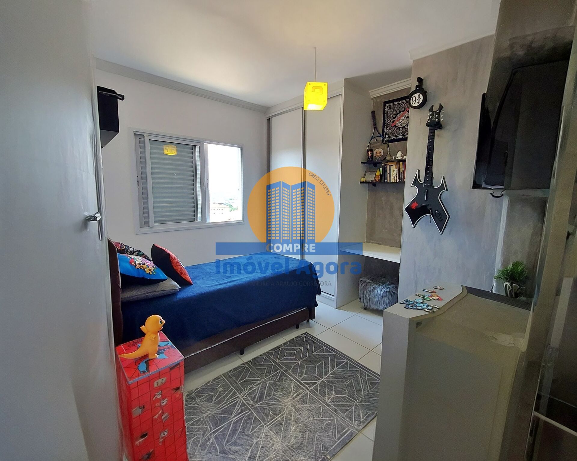 Apartamento, 2 quartos, 68 m² - Foto 16