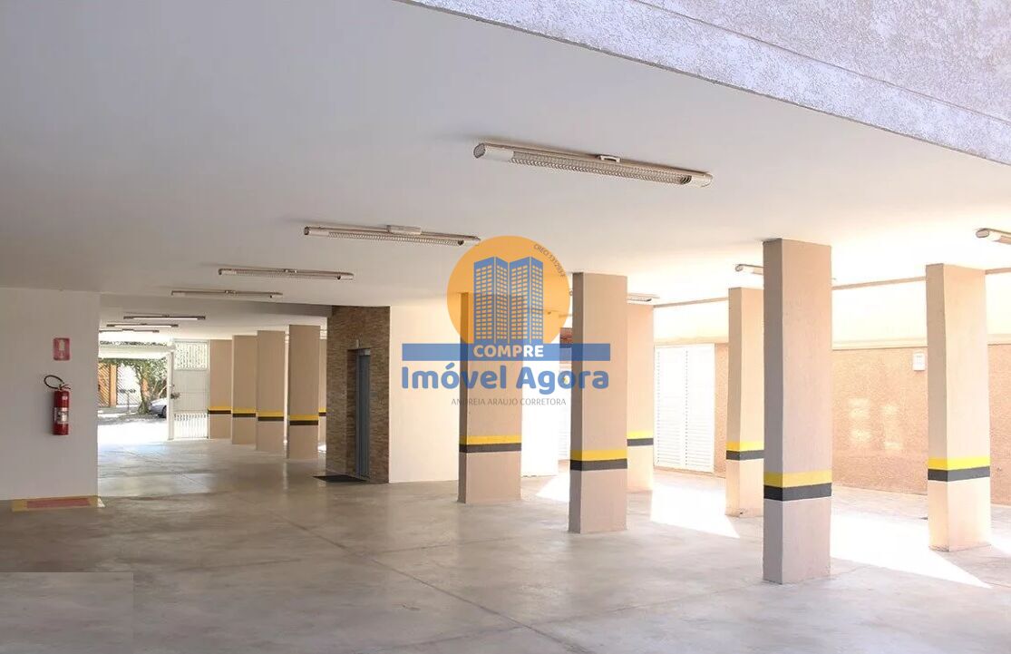 Apartamento, 2 quartos, 68 m² - Foto 2