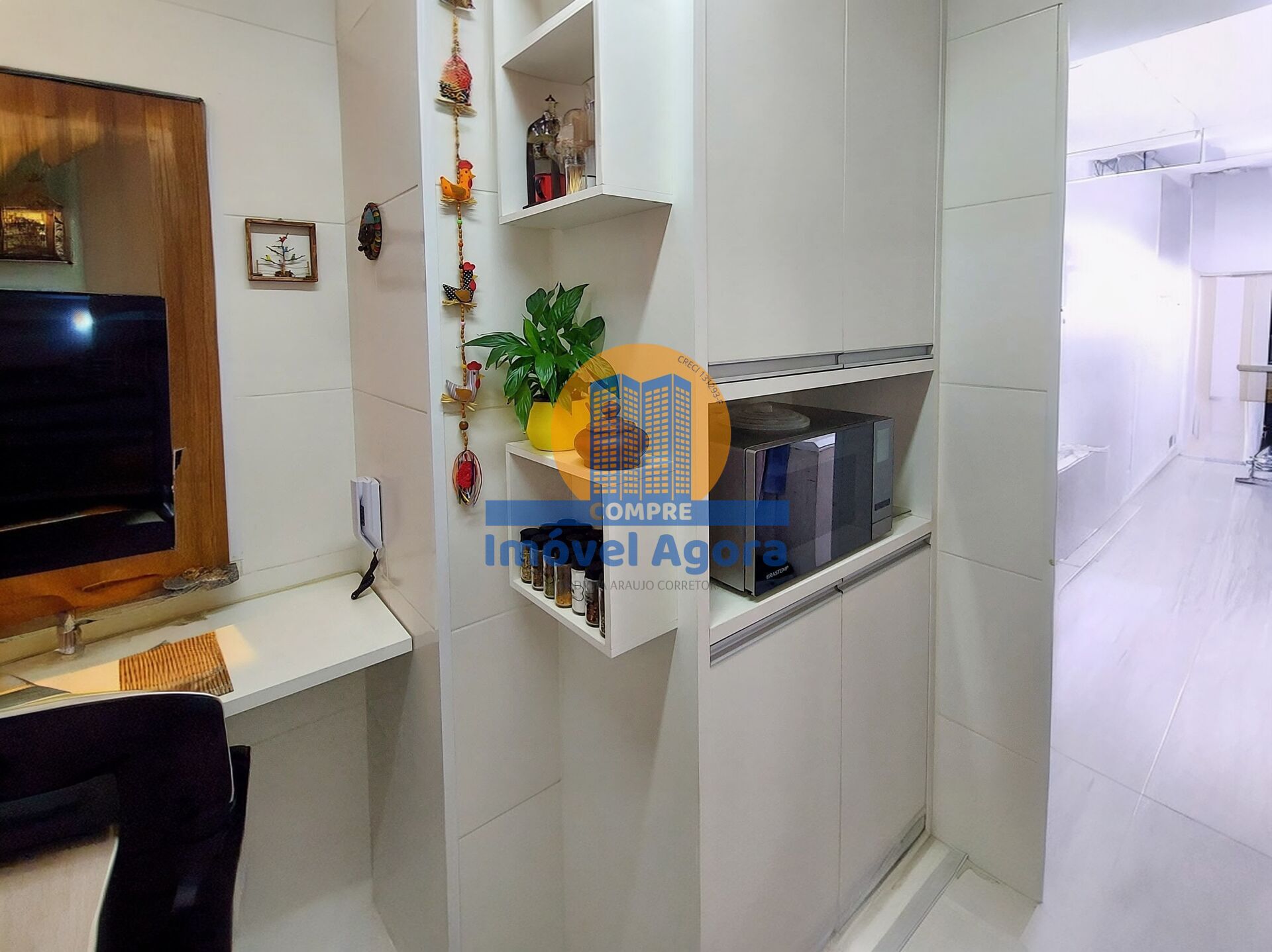 Apartamento, 2 quartos, 68 m² - Foto 4