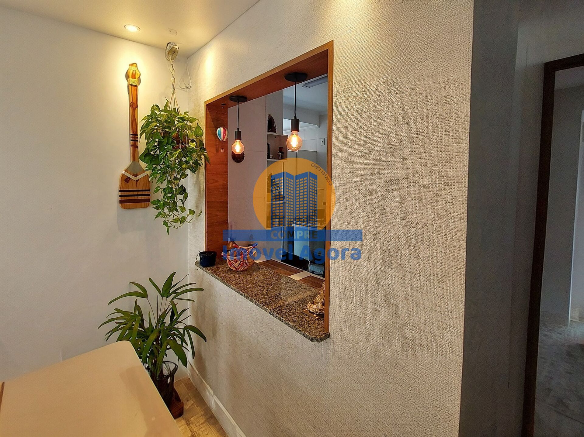 Apartamento, 2 quartos, 68 m² - Foto 8