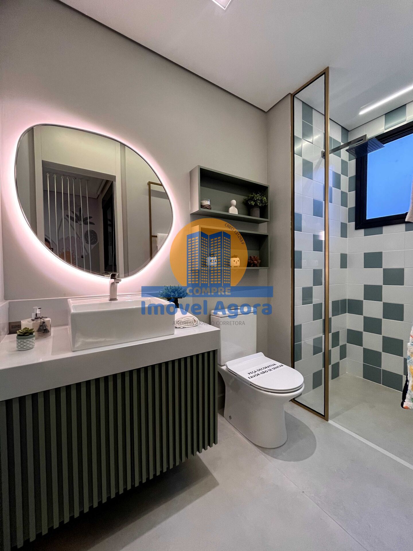 Apartamento, 3 quartos, 108 m² - Foto 7