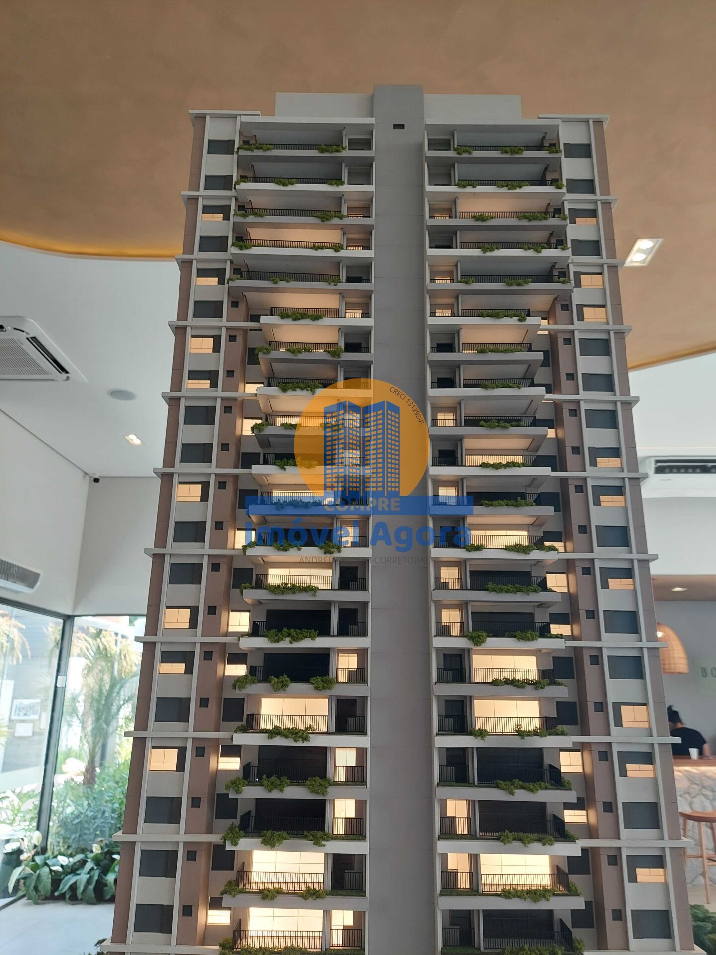 Apartamento, 3 quartos, 108 m² - Foto 3