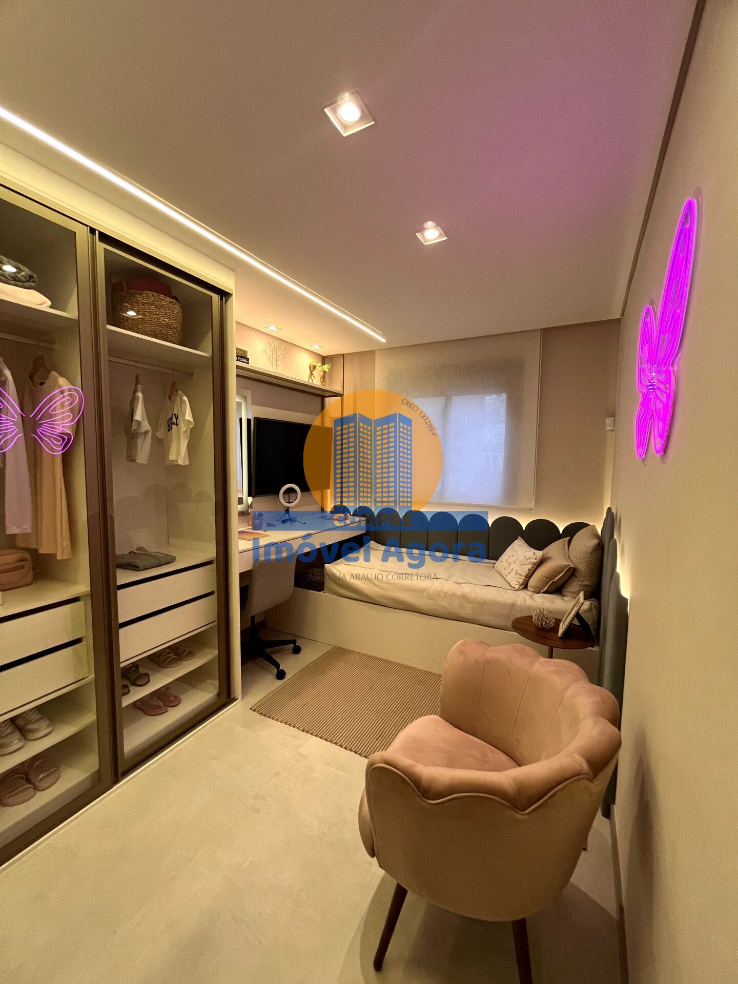 Apartamento, 3 quartos, 108 m² - Foto 12