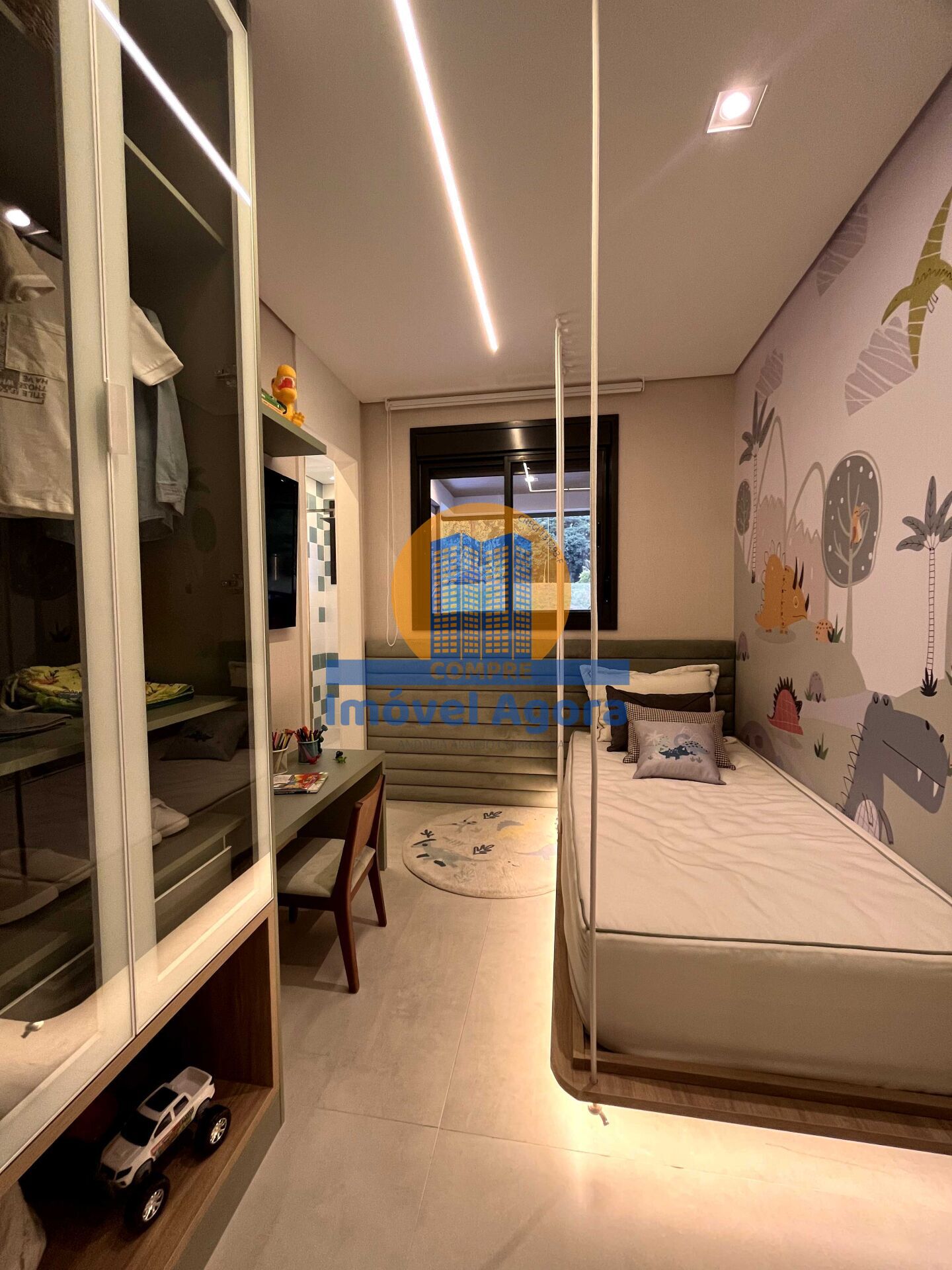 Apartamento, 3 quartos, 108 m² - Foto 8