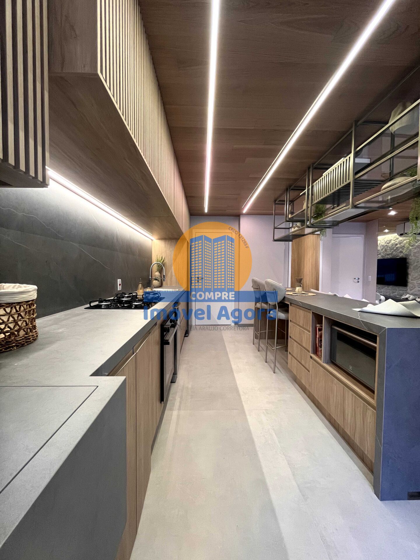 Apartamento, 3 quartos, 108 m² - Foto 5