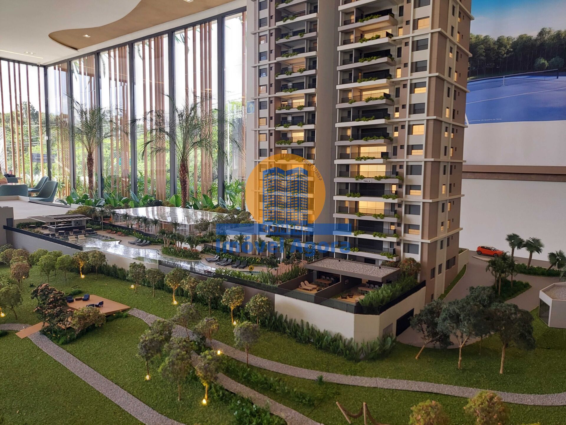 Apartamento, 3 quartos, 108 m² - Foto 1