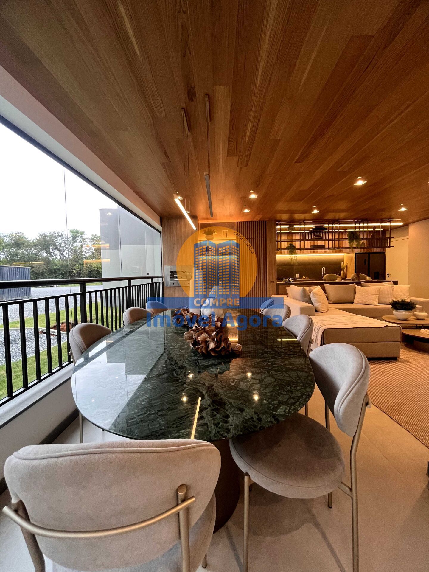 Apartamento, 3 quartos, 108 m² - Foto 11