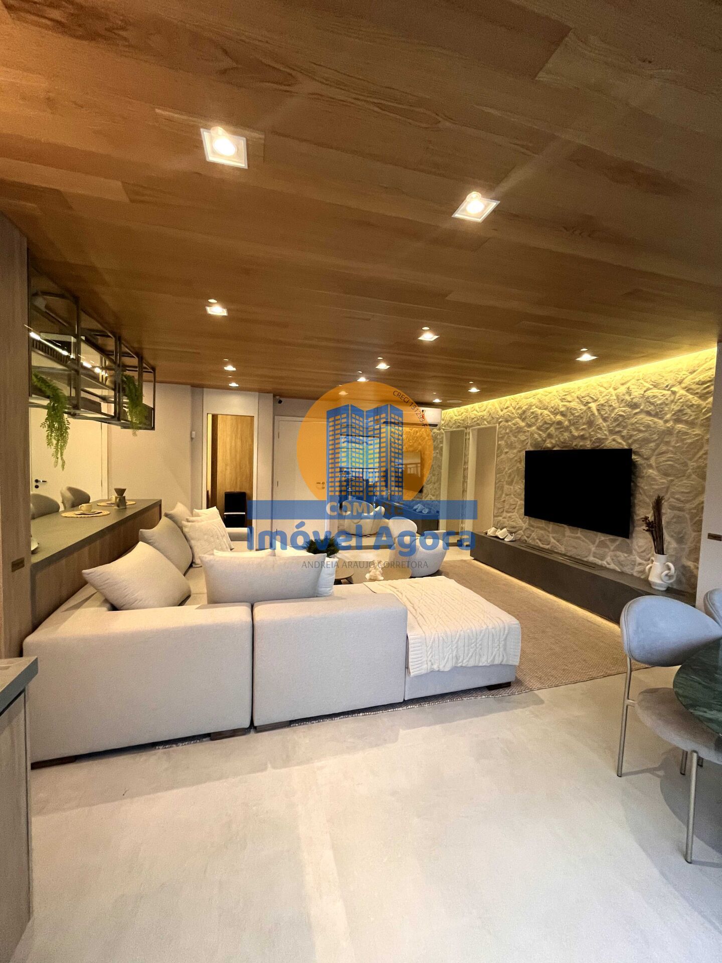 Apartamento, 3 quartos, 108 m² - Foto 4