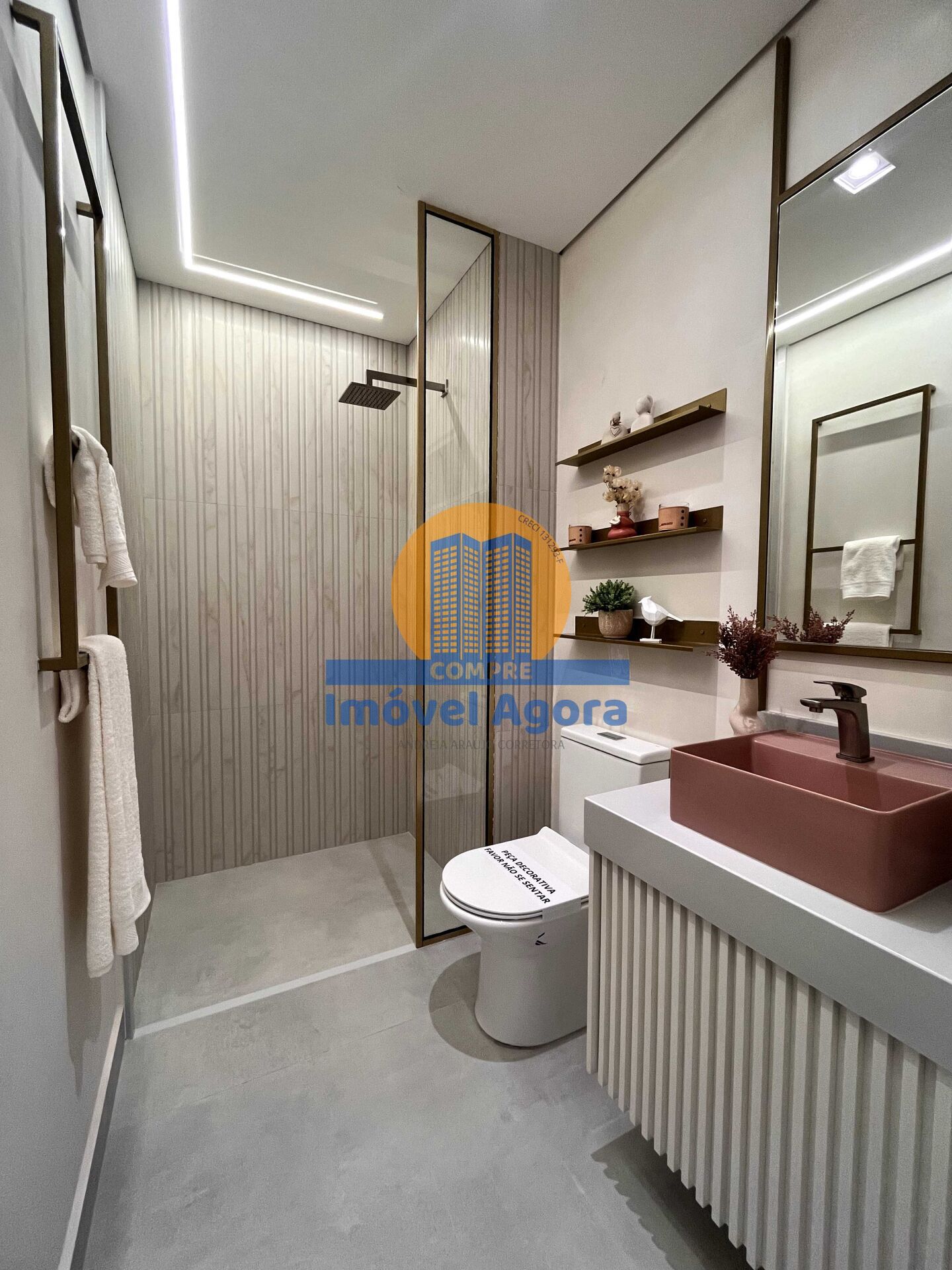 Apartamento, 3 quartos, 108 m² - Foto 18