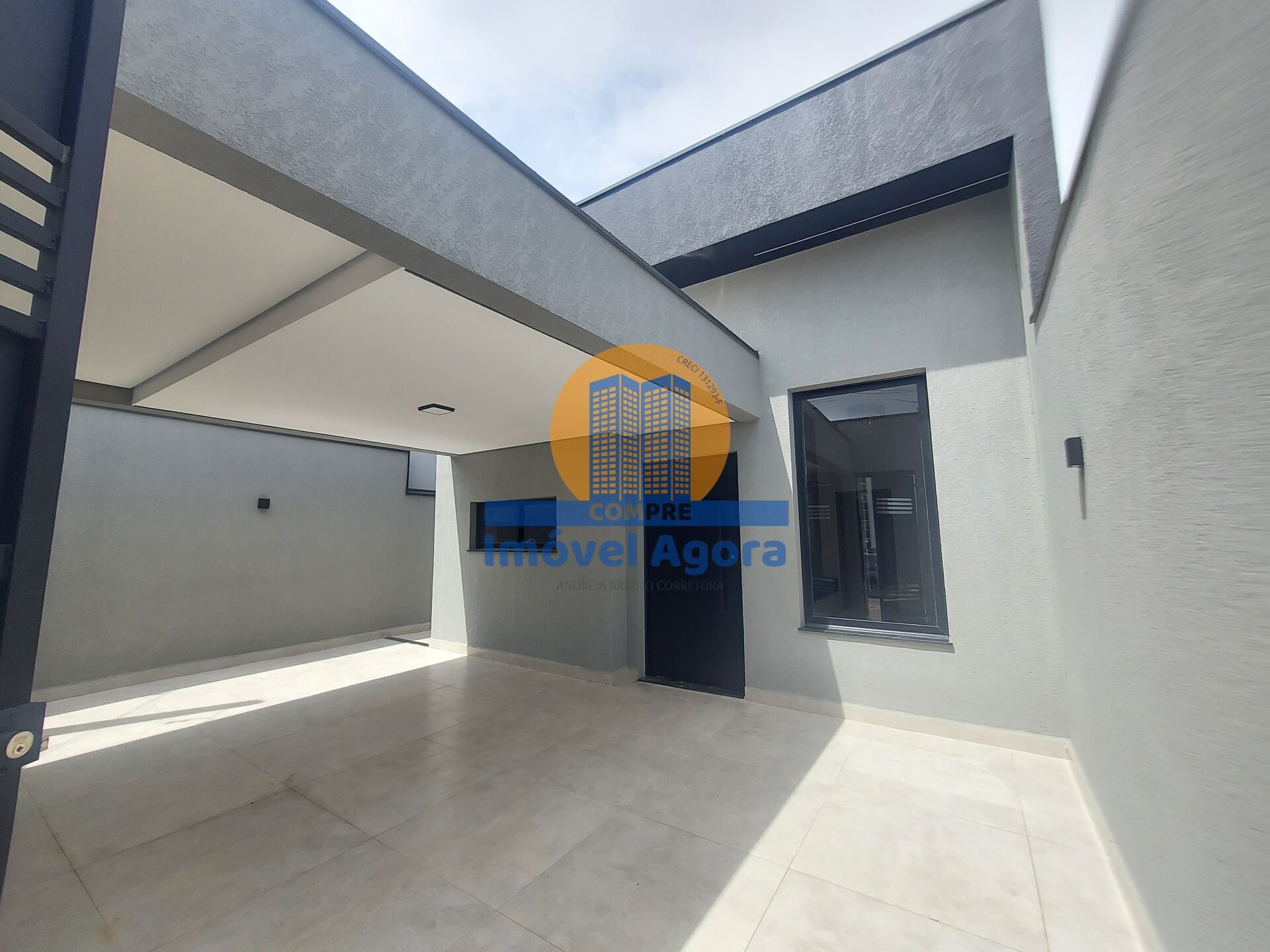 Casa, 3 quartos, 104 m² - Foto 1