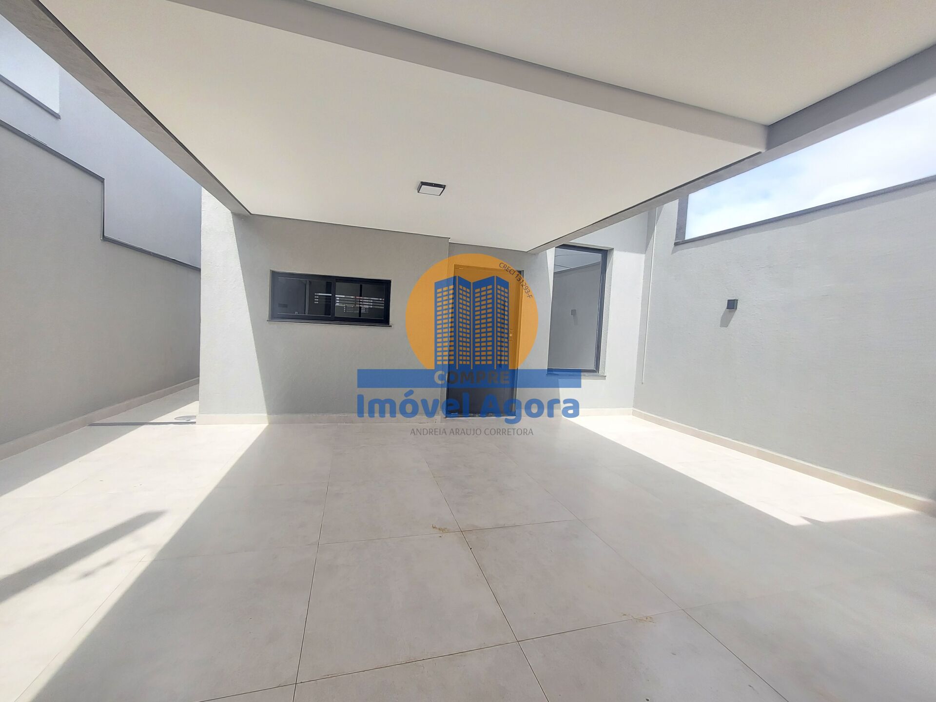 Casa, 3 quartos, 104 m² - Foto 3