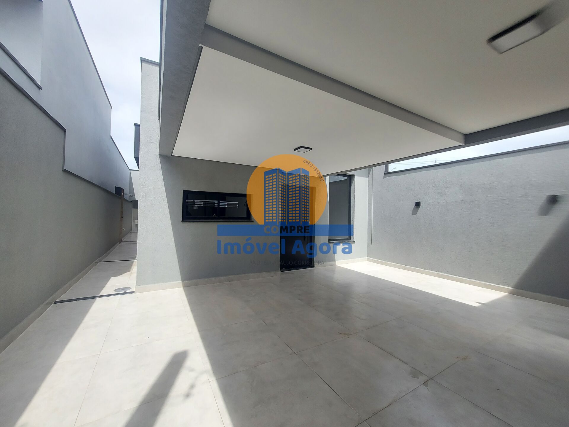 Casa, 3 quartos, 104 m² - Foto 2