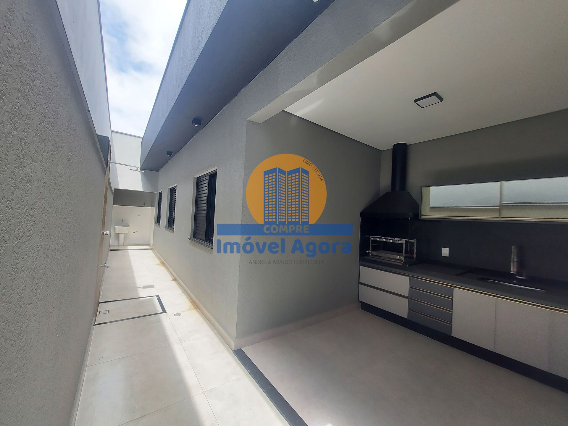 Casa, 3 quartos, 104 m² - Foto 14