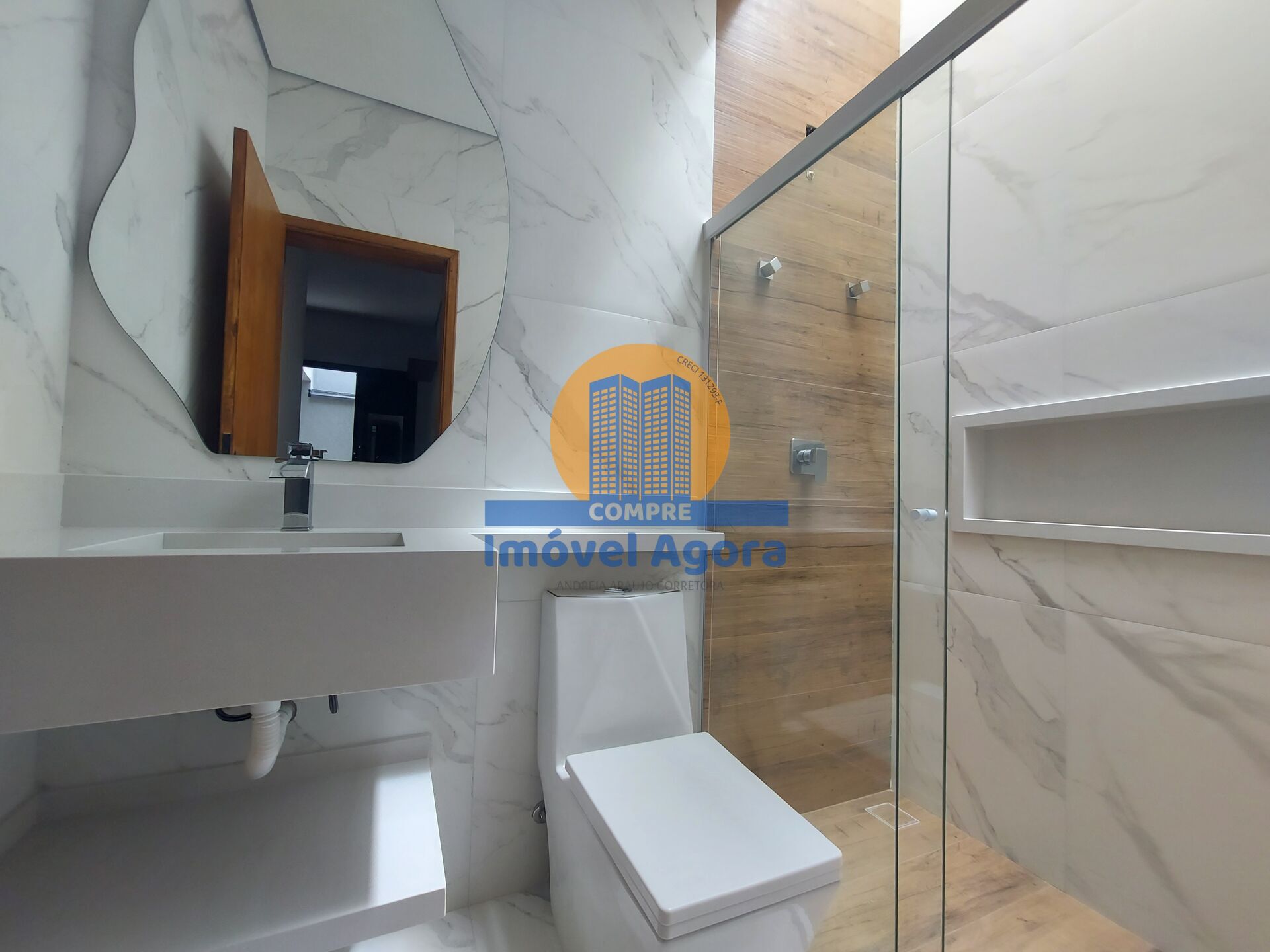 Casa, 3 quartos, 104 m² - Foto 28