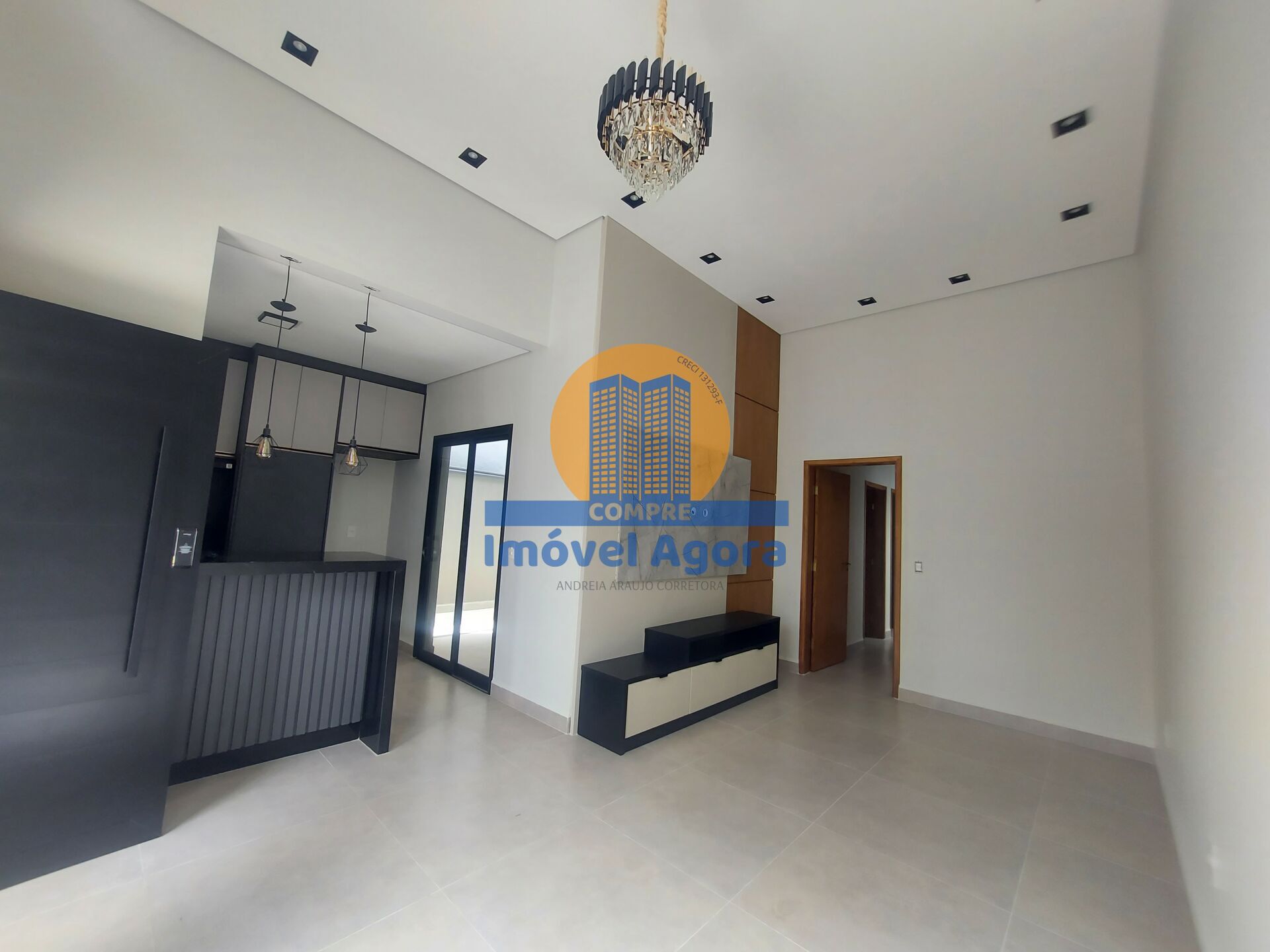 Casa, 3 quartos, 104 m² - Foto 4