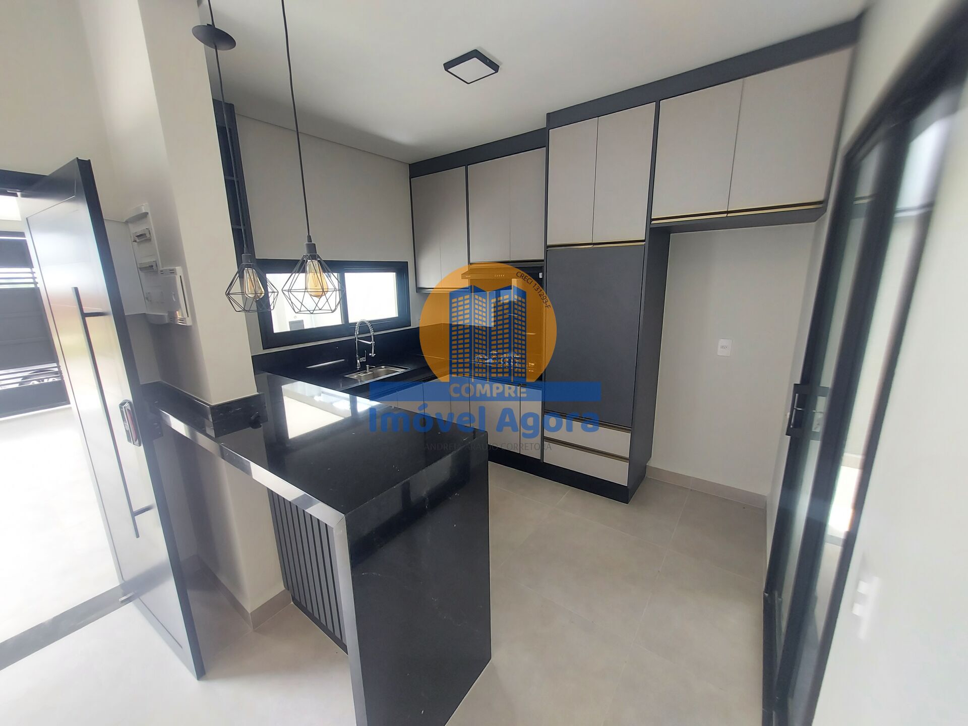Casa, 3 quartos, 104 m² - Foto 7