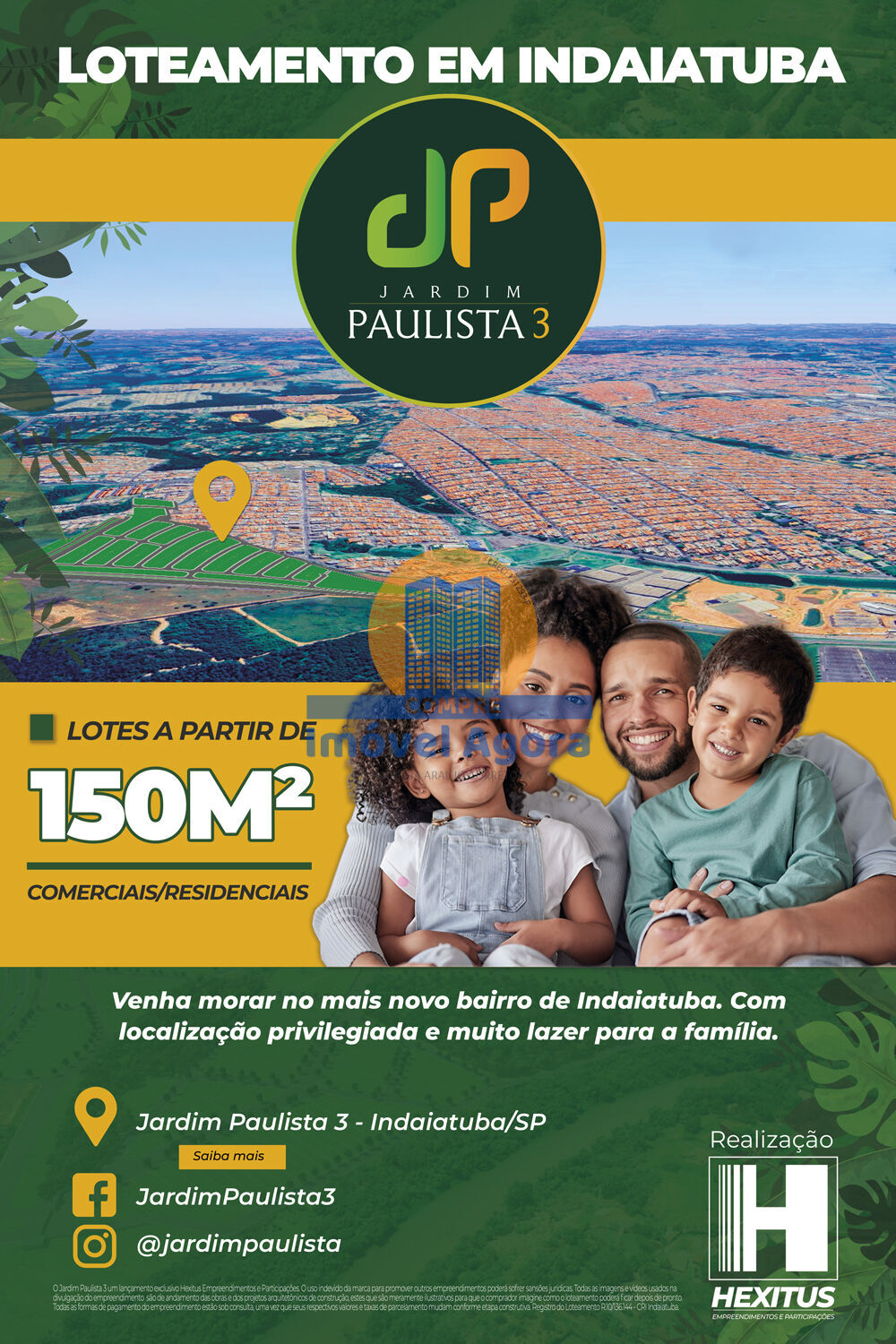 Terreno, 150 m² - Foto 1