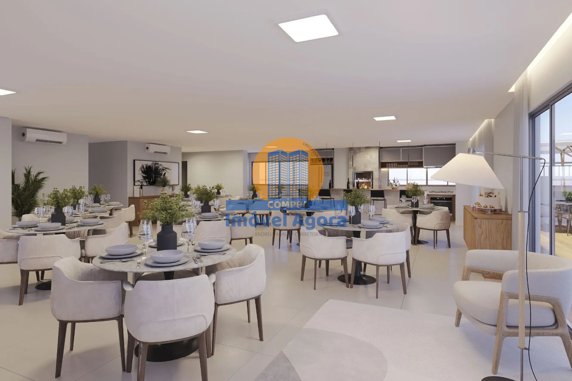 Apartamento, 2 quartos, 51 m² - Foto 10