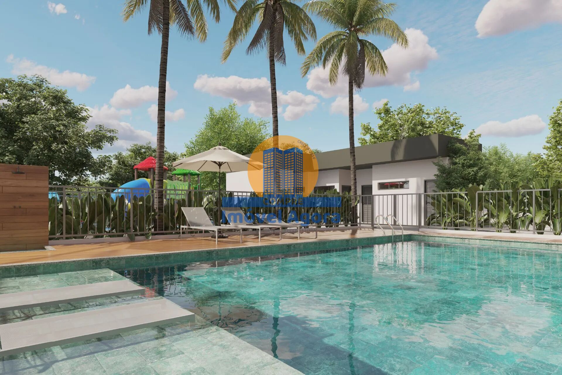 Apartamento, 2 quartos, 51 m² - Foto 2