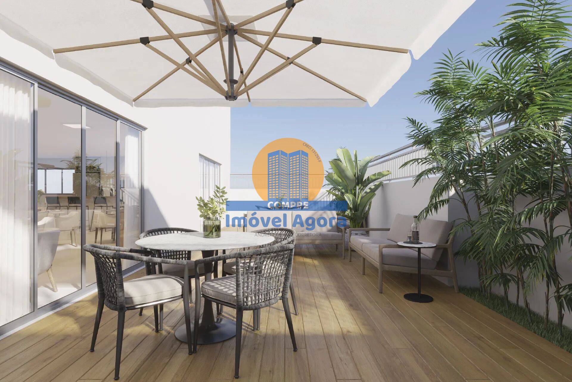 Apartamento, 2 quartos, 51 m² - Foto 12