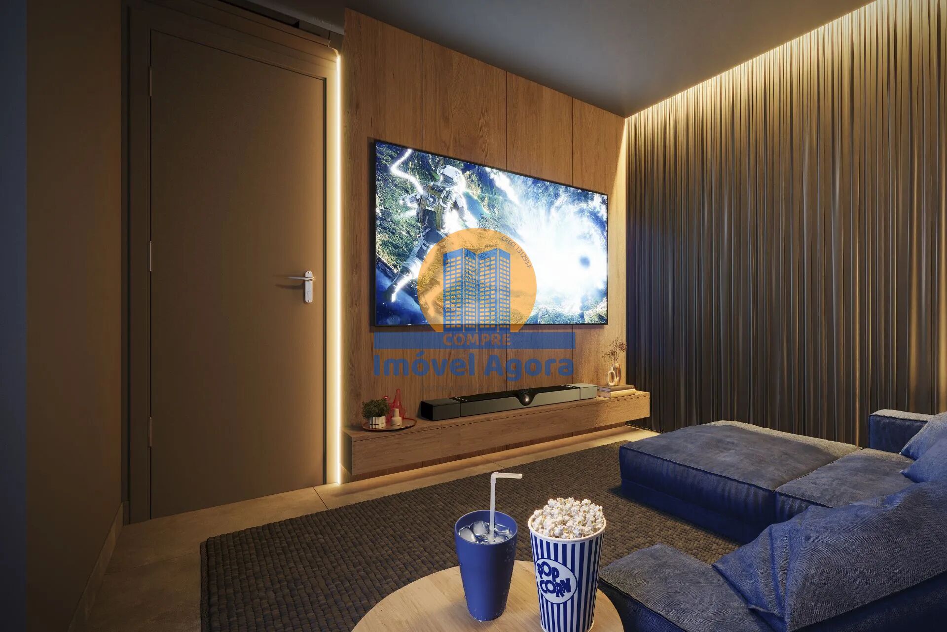 Apartamento, 2 quartos, 51 m² - Foto 8