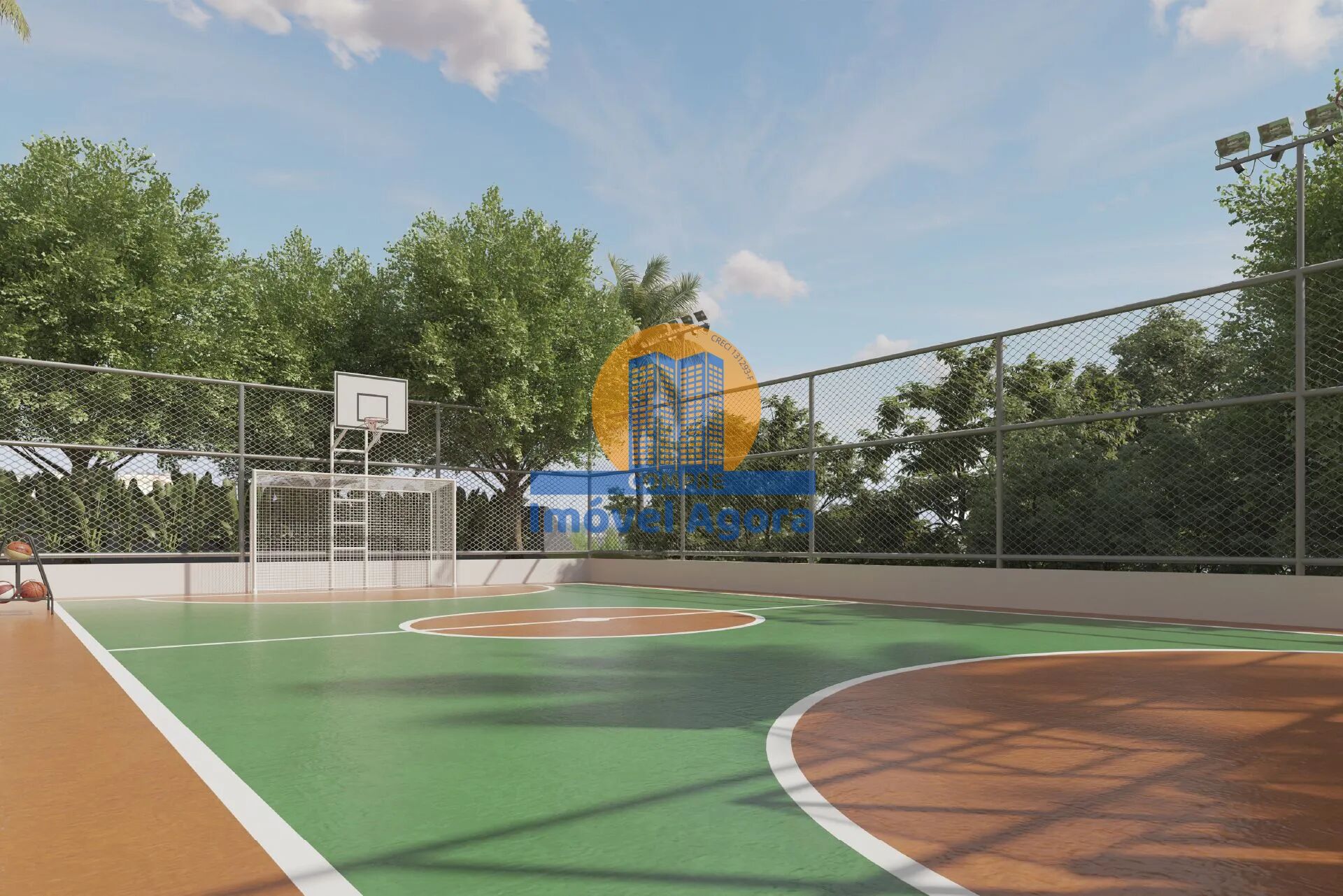 Apartamento, 2 quartos, 51 m² - Foto 3