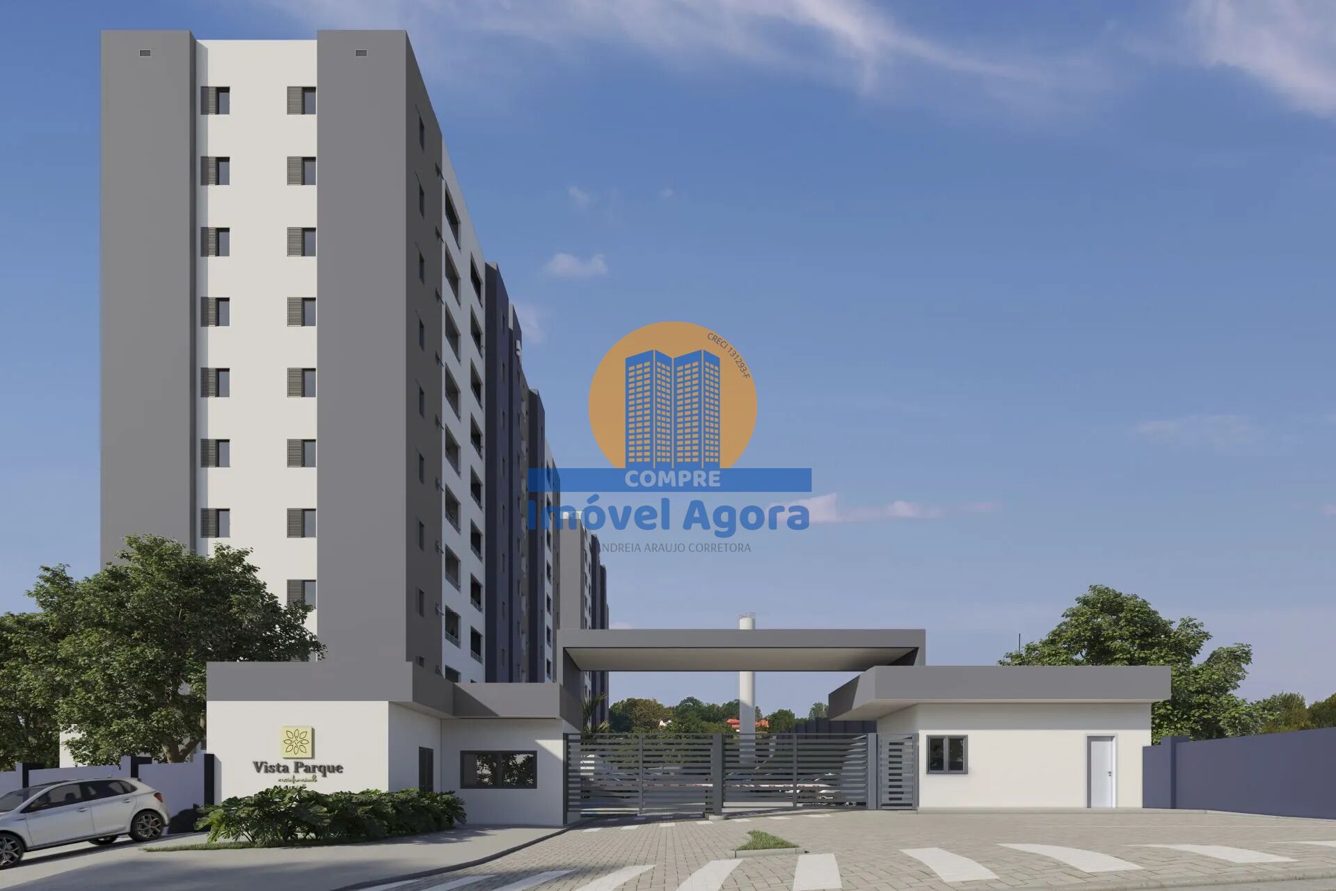 Apartamento, 2 quartos, 51 m² - Foto 1