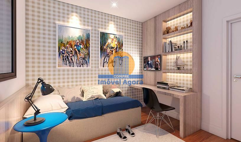 Apartamento, 3 quartos, 104 m² - Foto 16