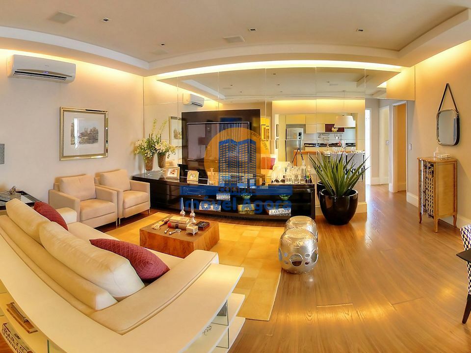 Apartamento, 3 quartos, 104 m² - Foto 4