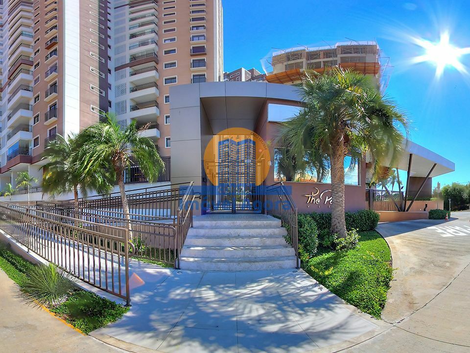 Apartamento, 3 quartos, 104 m² - Foto 1