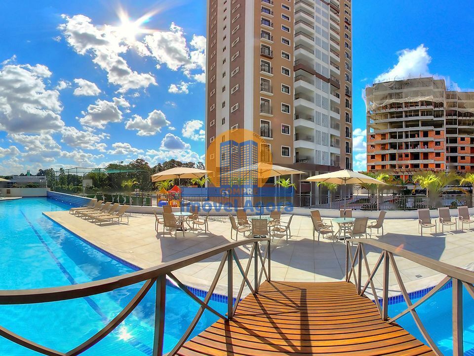 Apartamento, 3 quartos, 104 m² - Foto 2