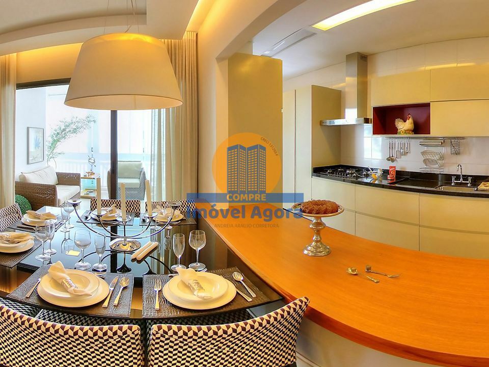 Apartamento, 3 quartos, 104 m² - Foto 9