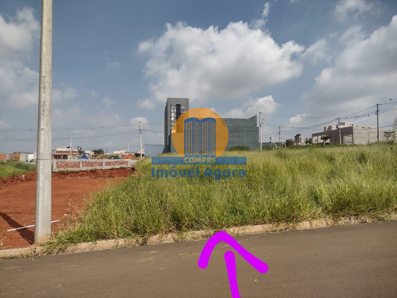 Terreno à venda, 180m² - Foto 2