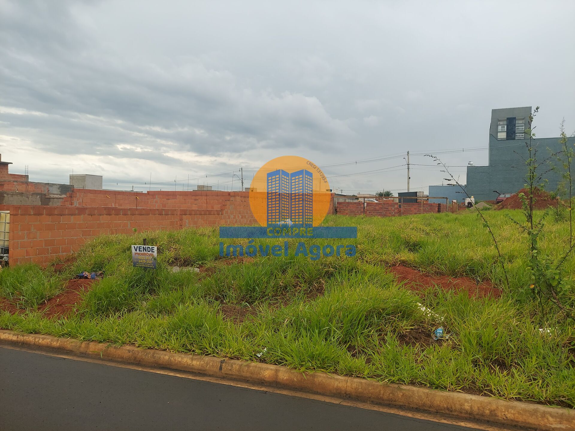 Terreno, 180 m² - Foto 5