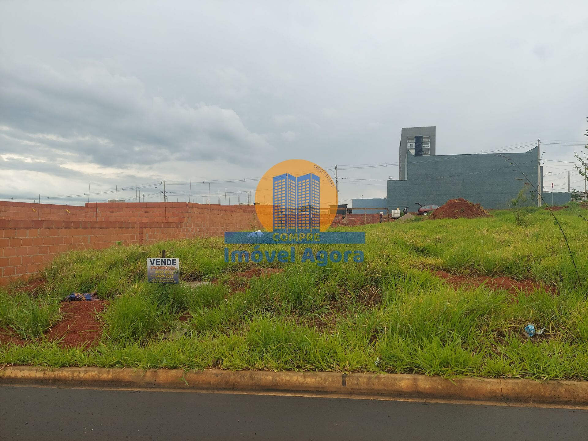 Terreno, 180 m² - Foto 3