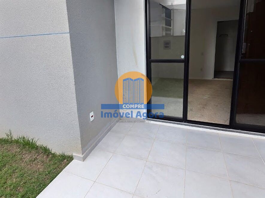 Apartamento, 2 quartos, 46 m² - Foto 8