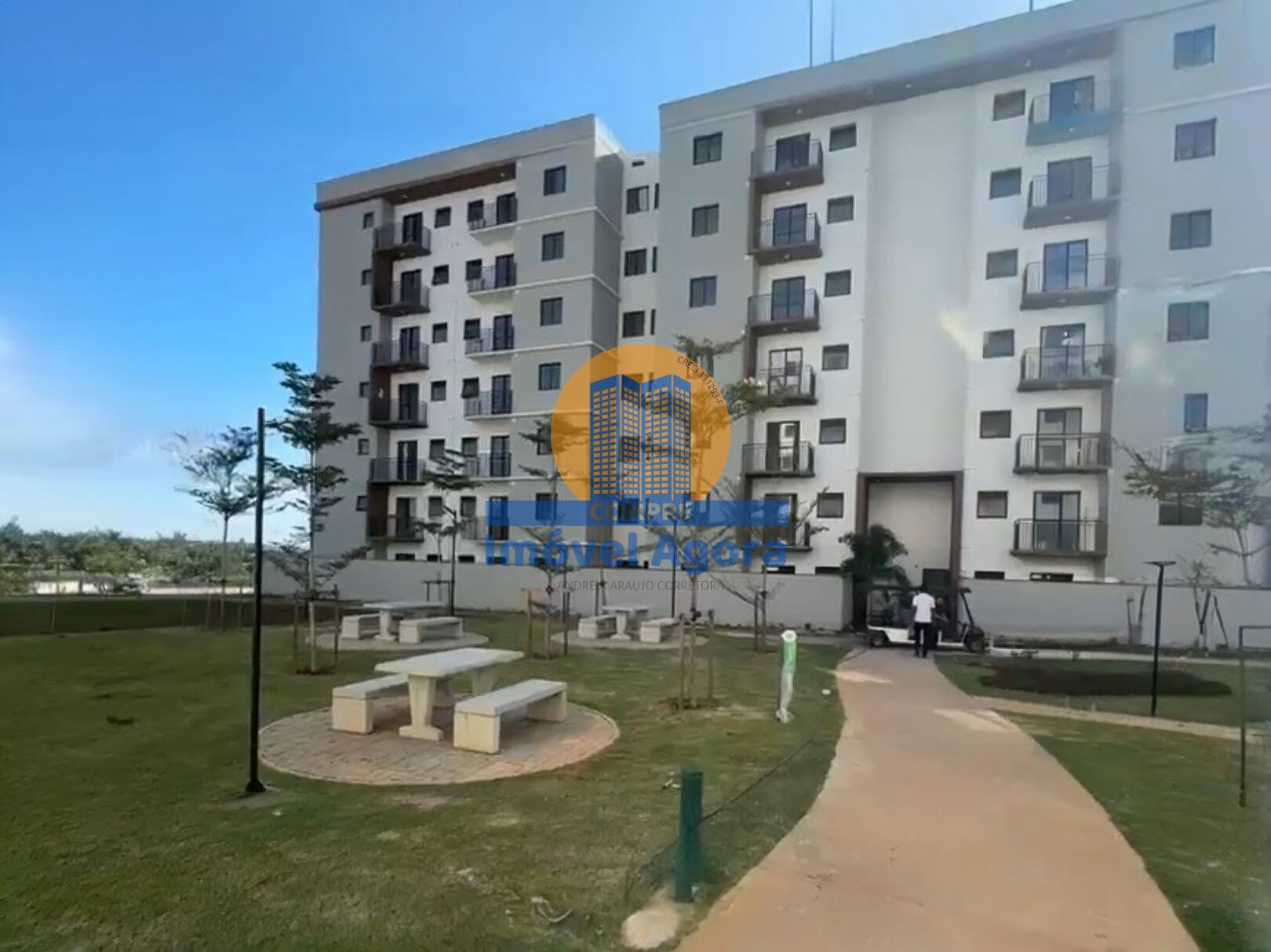 Apartamento, 2 quartos, 46 m² - Foto 25